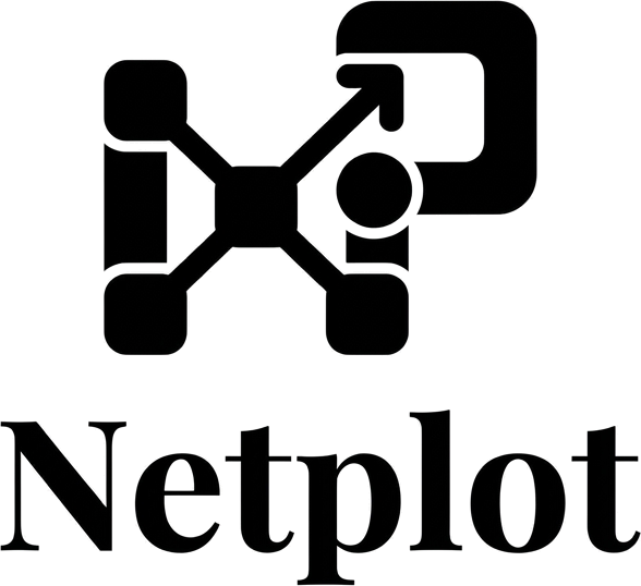 Netplot